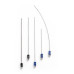 JOÃO MAXIMILIANO KIT набор микроканюль для Breast Grafting.